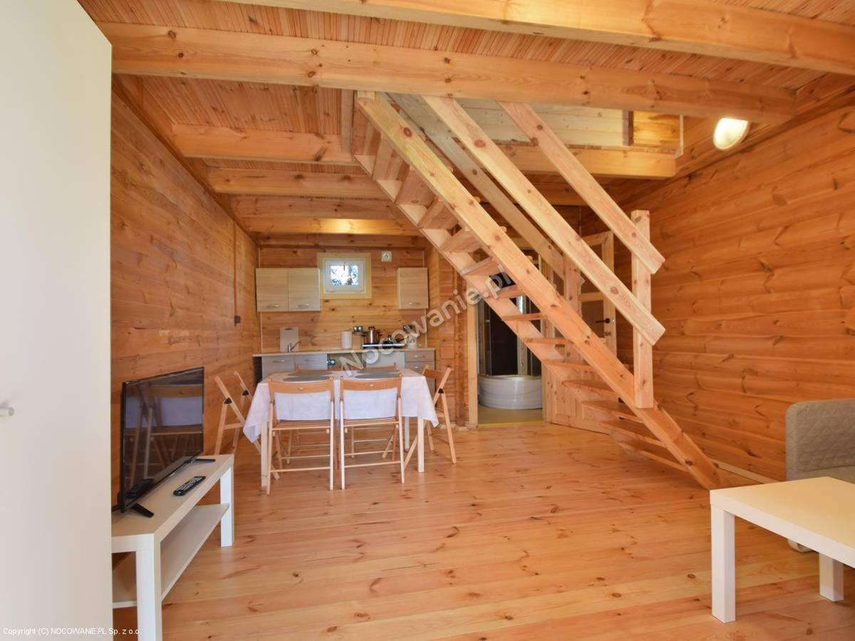 Ustronne Domki Ustronie Morskie Exterior foto